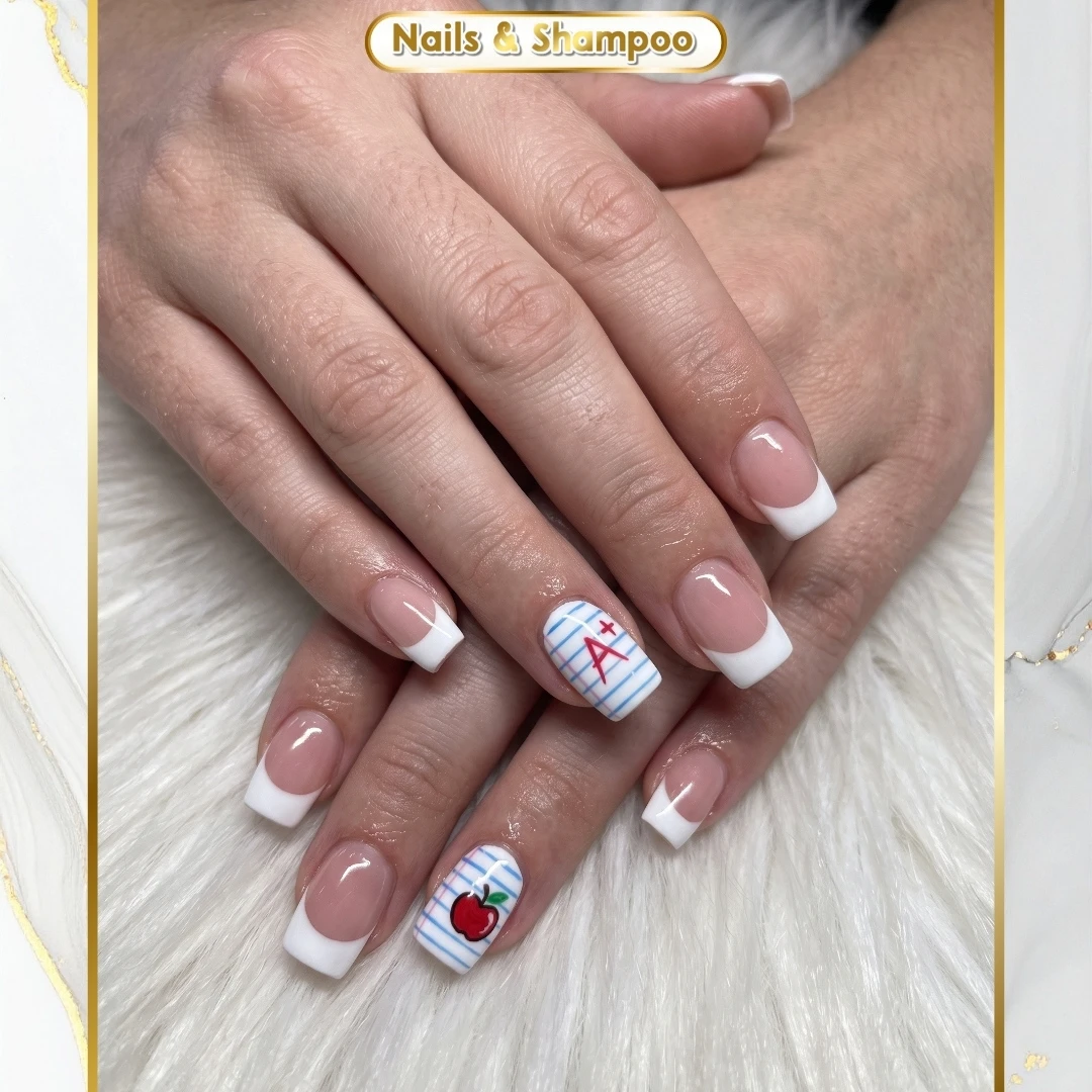 Nail Art
